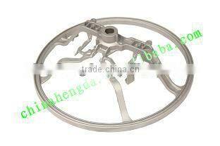 aluminium die casting car steering wheel mould
