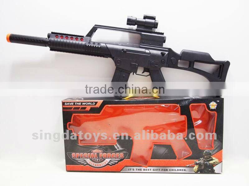 Cheap And Fashion Design For Child Toy Gun