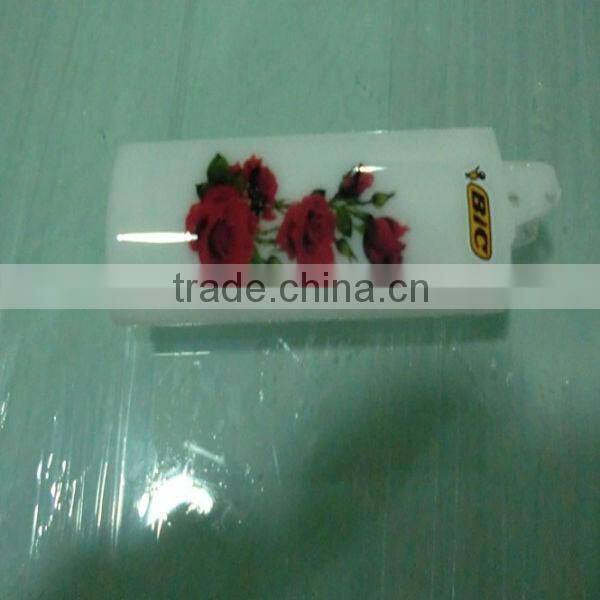 Digital flatbed PVC id card printer &pvc id card tray inkjet printer