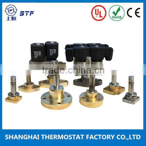 Compressor Pressure Regulating Valve