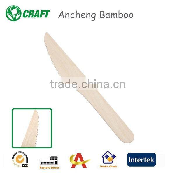 factory direct sale smoth surface wooden spoon