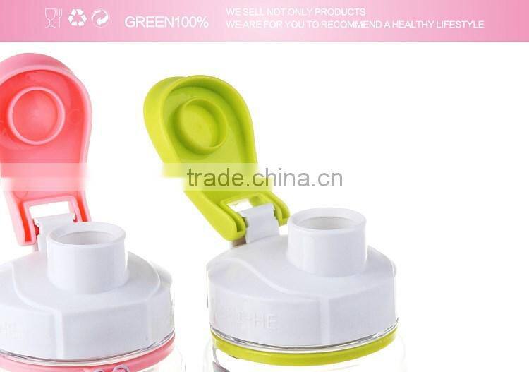 Hot selling healthy sports best joyshaker cups joyshaker