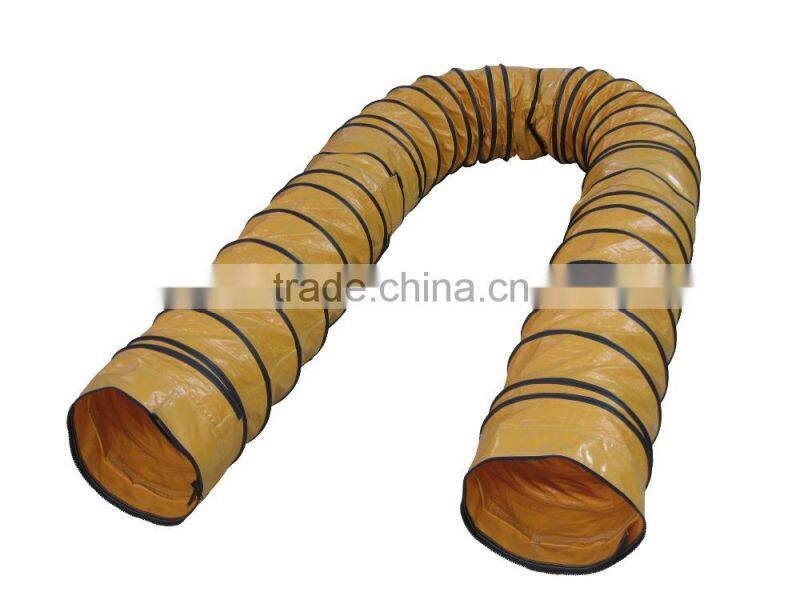 HVAC Insulated Flexible Air hose