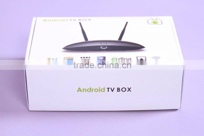 RK3188 smart tv android ott box