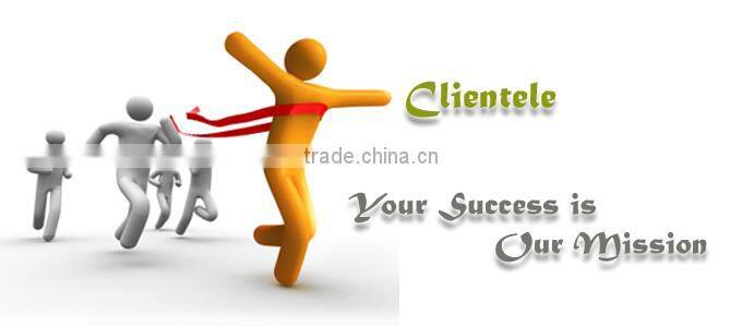 parallel twin screw and barrel as your requirement and use suitable material for machine