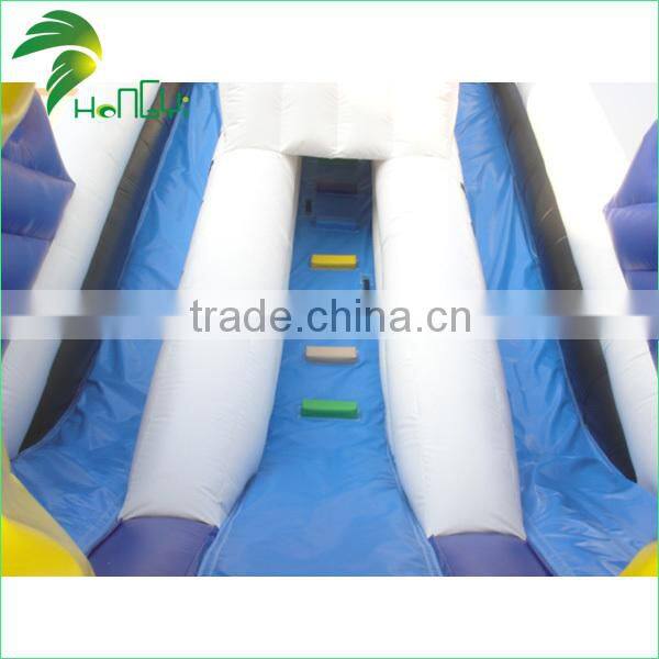 2014 outdoor inflatable slide/indoor inflatable slide/kids inflatable slide