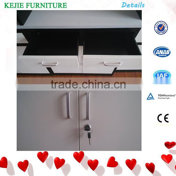 Whole Kitchen Cabinet Set 3 Storage Cabinets and a Single Cabinet