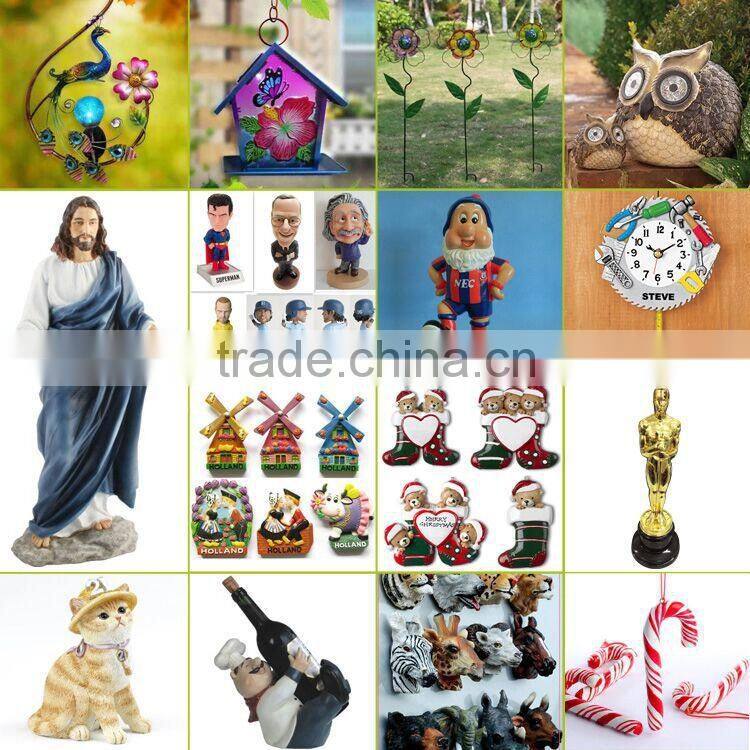 Cheap Polyresin Christian Gifts Religious Items