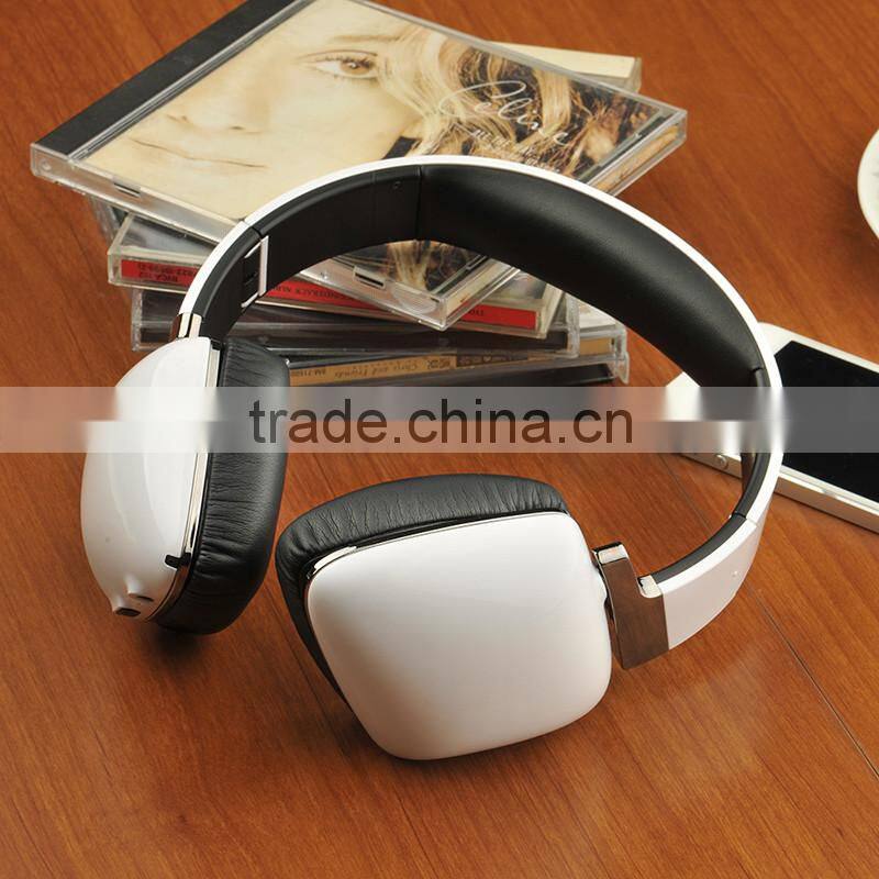 Colorful Style Wireless Stereo Bluetooth Headphone ,Stereo Wireless Bluetooth Headset