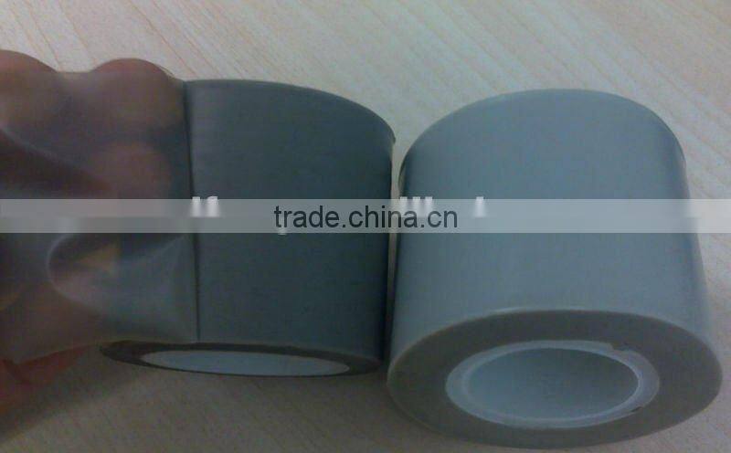 High temperature PTFE film tape