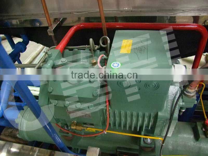 China automatical ice block maker machine with high quality