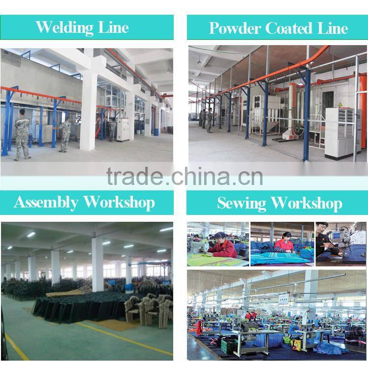 Promotional Cheap 4PC Conversation Outdoor Rattan Furniture