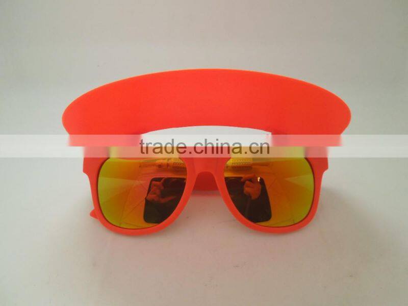 Customized fashionable sunglasses for promotion