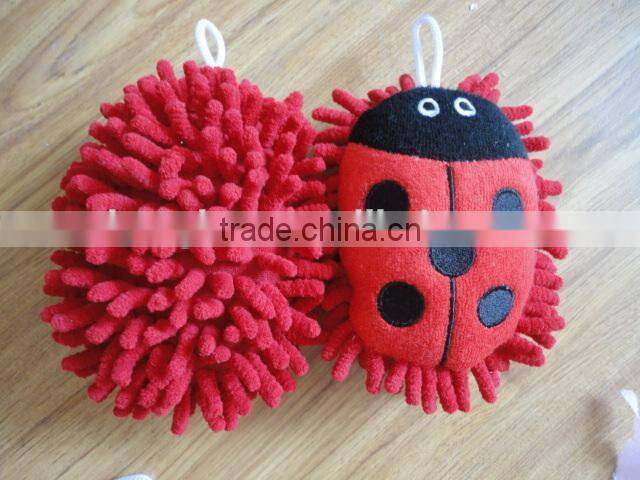 Microfiber Chenille Screen Mop For TV or computer