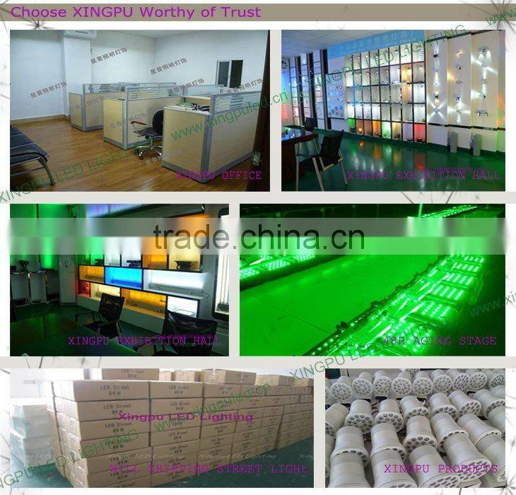 2013 Hot, DC12V Solar energy special 56W led street lighting