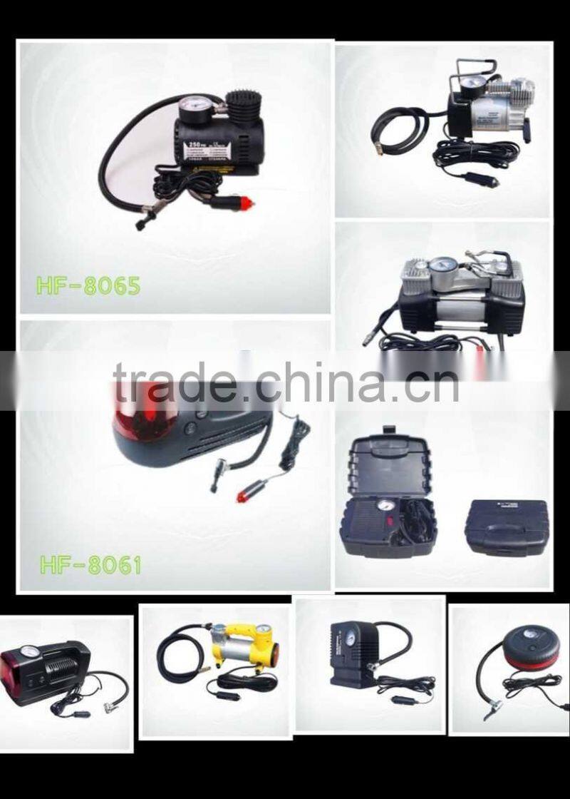 DC 12V 150psi Screw Car Air Compressor Price
