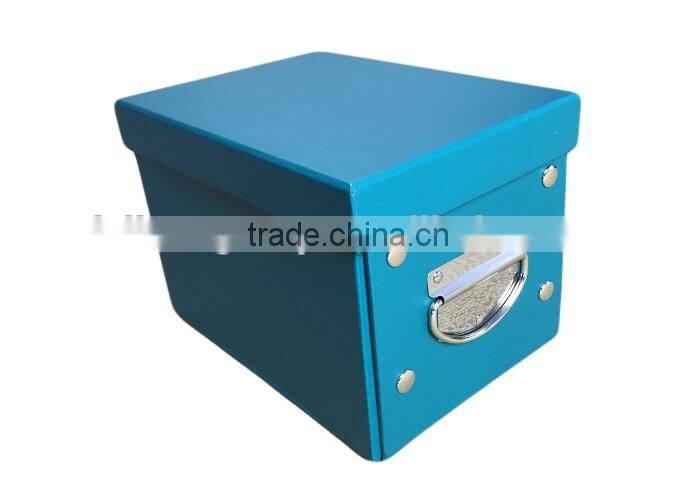 Heavy duty set up storage moving supplies lock box