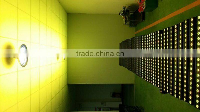 ip65 outdoor led strip light LED ClassicBar-1861(6in1)