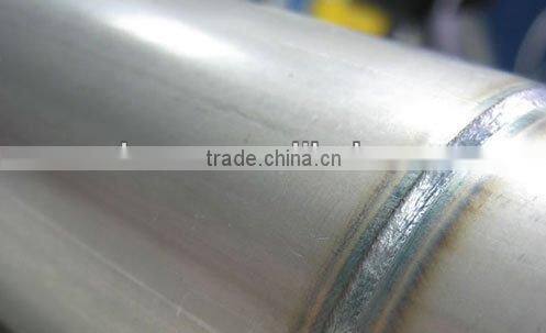 China Qingdao Metal Parts Stainless steel Electronic Products High Precision Laser Welding Machine