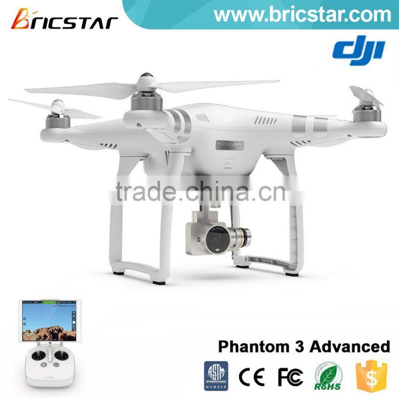 2.4G rc dji phantom 2 vision plus with camera