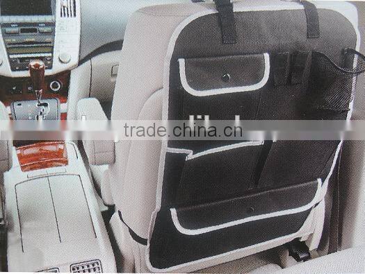 Car Seat organiser