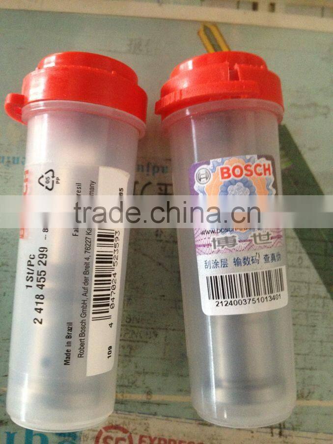 Fuel Pump Plunger 2 418 455 299(2455.299) 2455-299