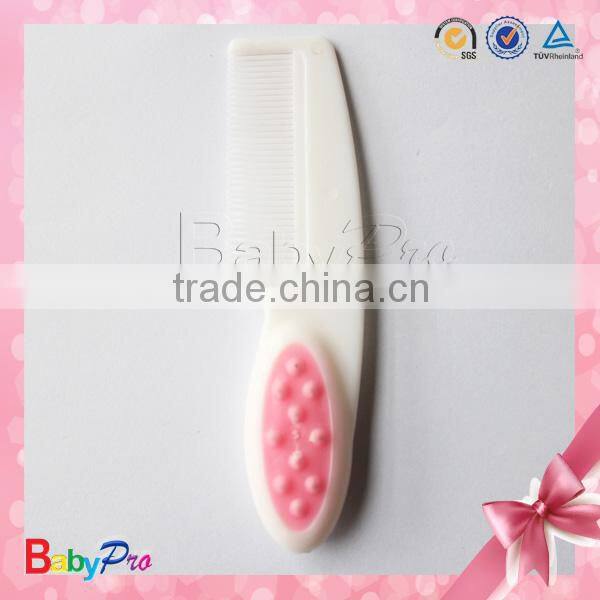 New Design Promotional Hair Brush Rotative
