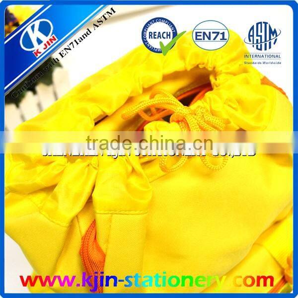 2016 Top quality brand backpack school bag from china manufacturer