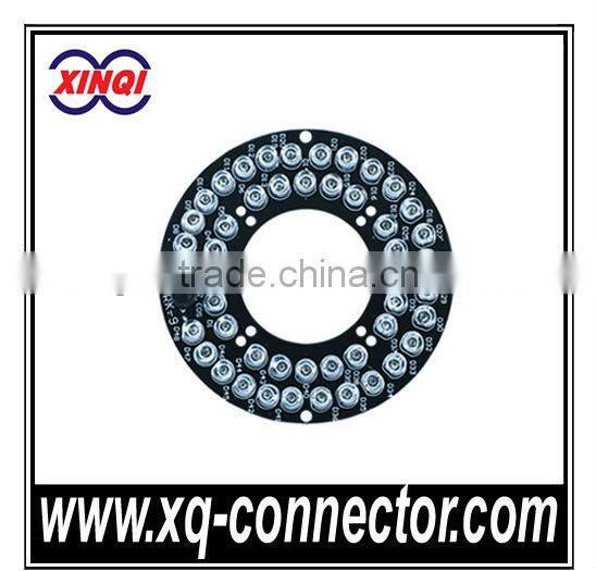 Waterproof IR CCTV Cameras LED