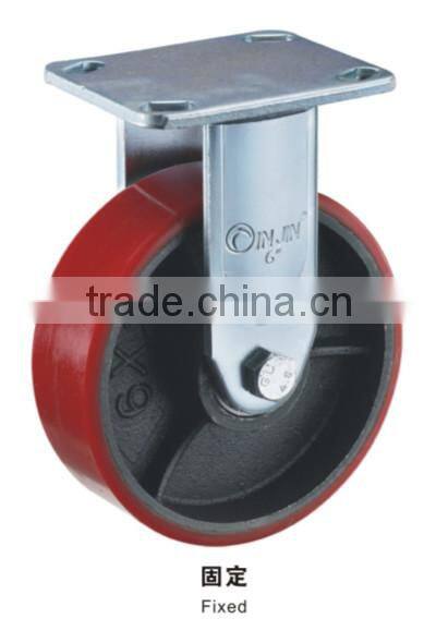 4 inch polyurethane skateboard wheels