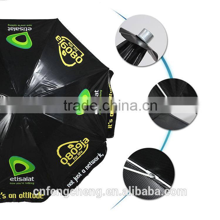Hot selling Promotional Shady fancy design umbrella