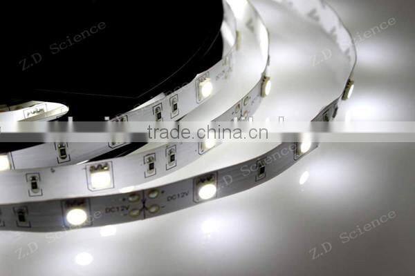 5M Flex LED Ribbon Light, 30LEDs/m Warm White, Cool White, Red, Green, Blue, Yellow. RGB LED Ribbon