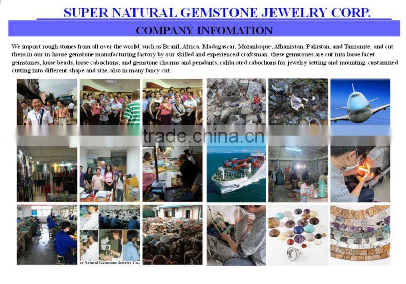 Good quality hot-sale korean cubic zirconia gemstone jewelry