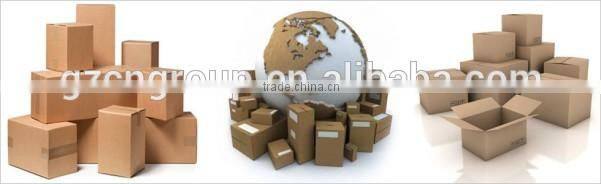 High Quality Folding Carton Box Machine