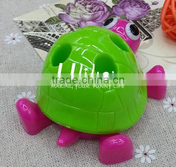 lovely tortoise pencil sharpener
