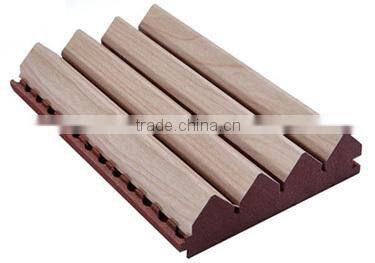 sound reflector acoustic board