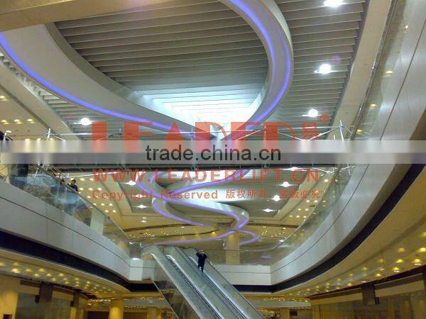 Aluminum Scaffolding Platform