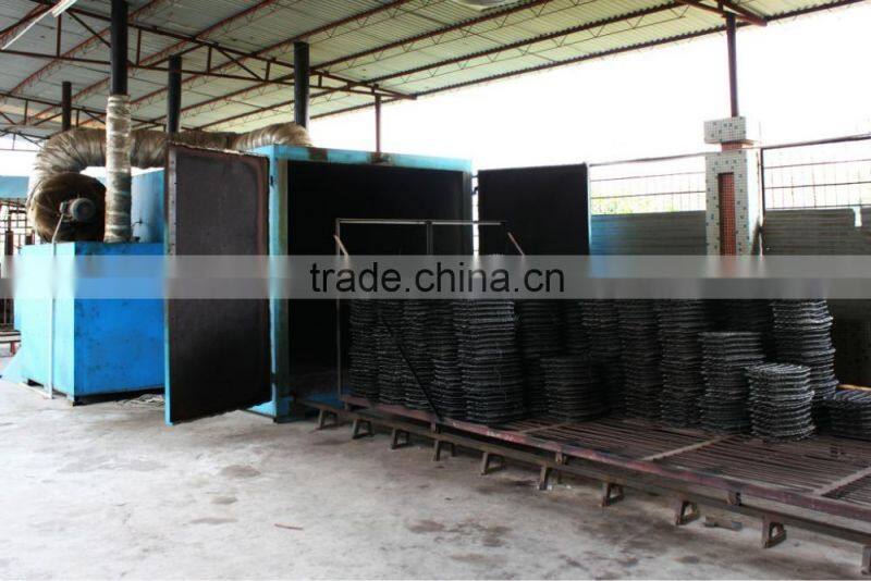 Gas spring for furniture and automotive