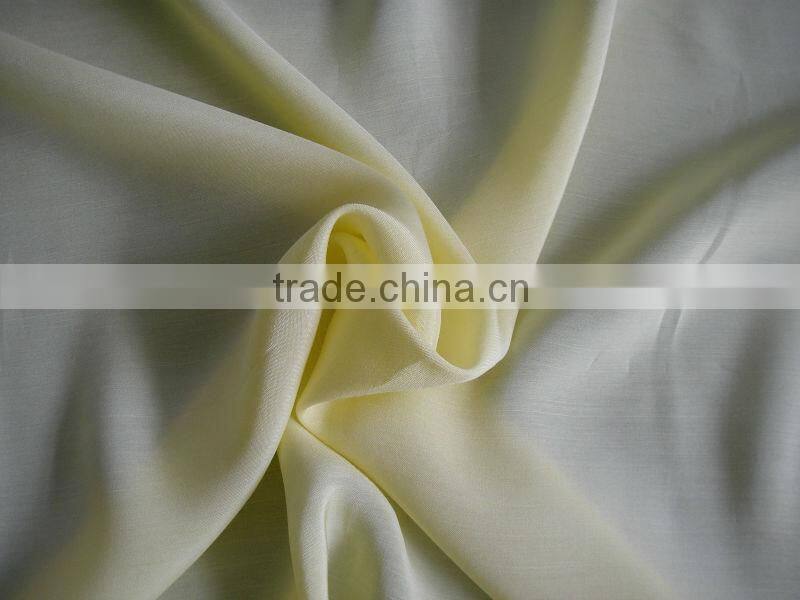 XDC1009-D 75D*50S VISCOSE RAYON 1/1 WOVENFABRIC