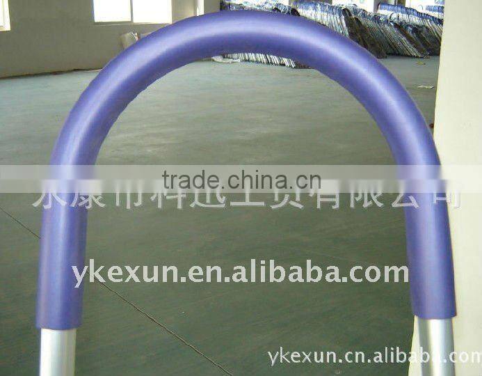 durable household aluminium ladder KX2404