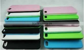 The most newest silicone case for Iphone5