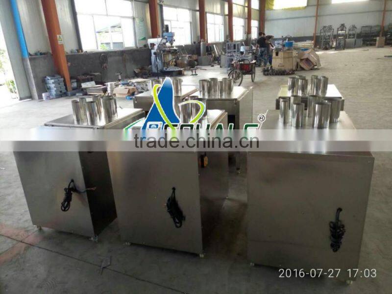 Economic fruit slicing machine on promotion