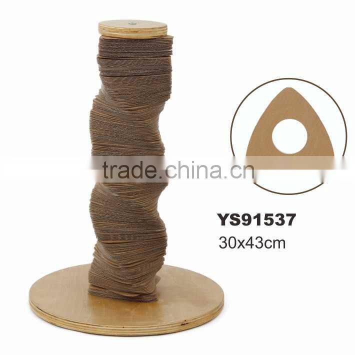 High Quality Low Price Cat Scratching Tree