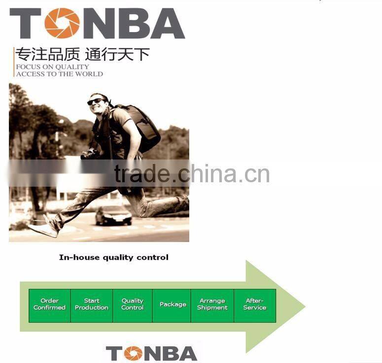 2016 New Listing Water Repellent Drone and UAV Camera Backpack &Cases for DJI Phantom1.2.3DR Solo or With Similar -Size