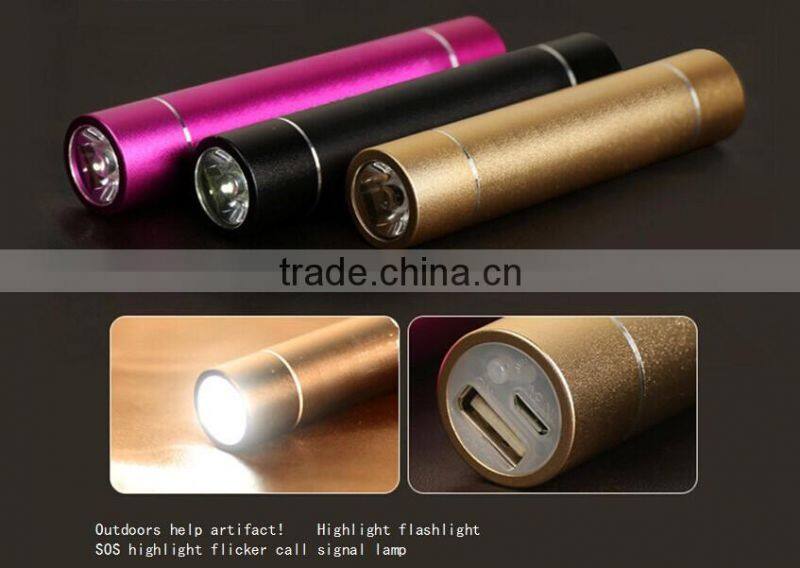 Best portable travelling partner power bank USB charger for smartphones