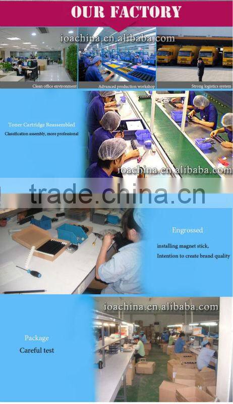 china alibaba reset toner cartridge chip for hp CF280A 280A