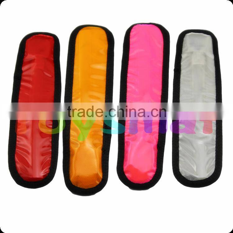 Custom sports wristbands flashing led wristbands sport led wristband