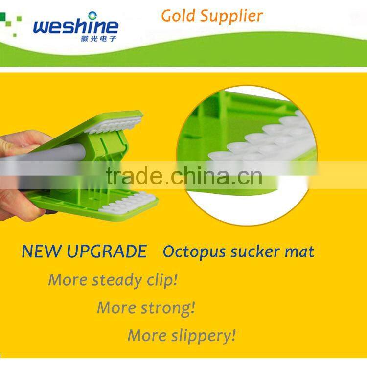 factory sell LED fashion design of table lamp/bed lamp/desk lamp/led clip lamp