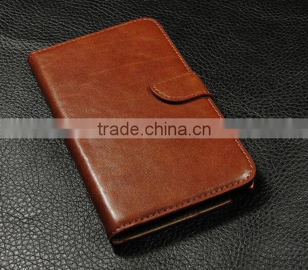 Novel Product Color Leather pu New Design Luxury Phone Cases 2015