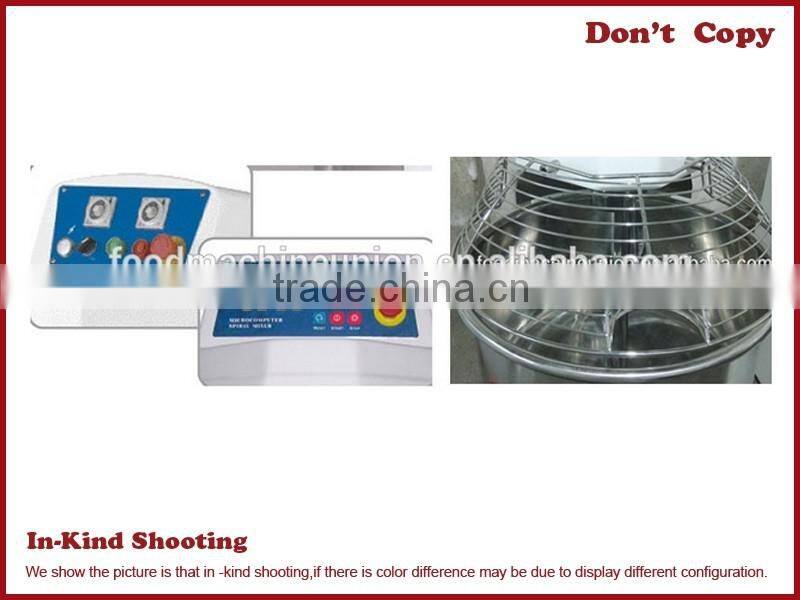 2016 canton fair YOSLON 25kg new design dough mixer